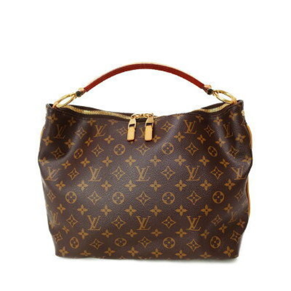 Louis Vuitton Monogram Sully PM Shoulder Bag